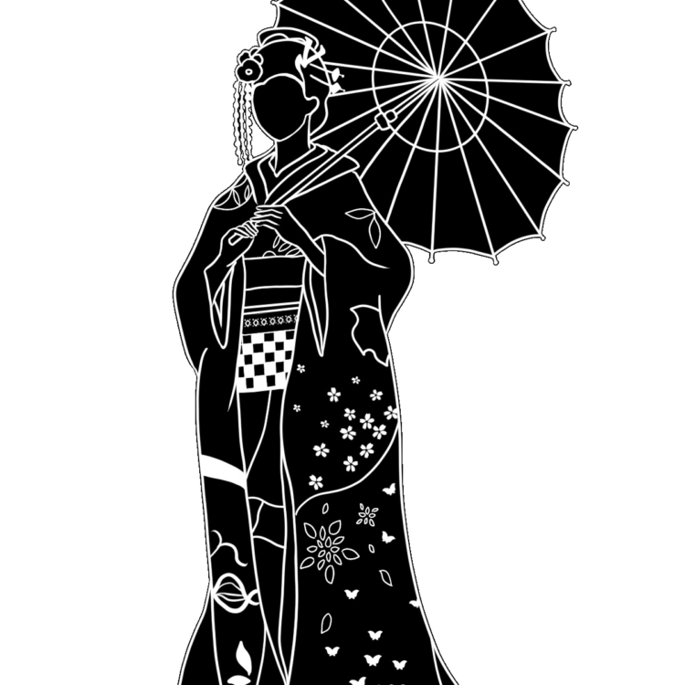 花魁とは何か？江戸…