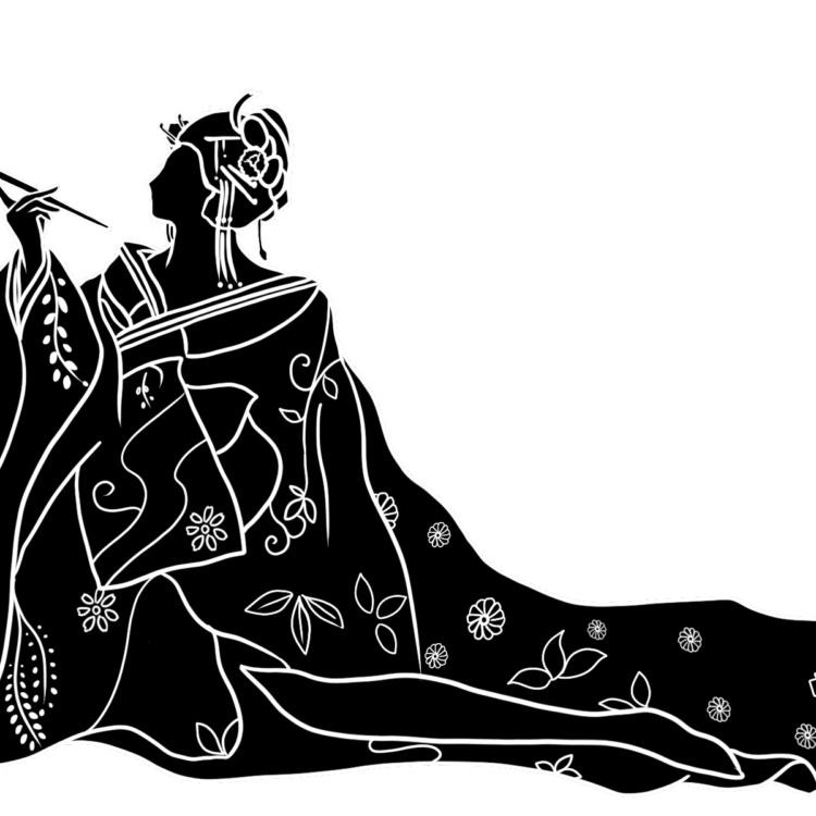 花魁の修行とは?厳…